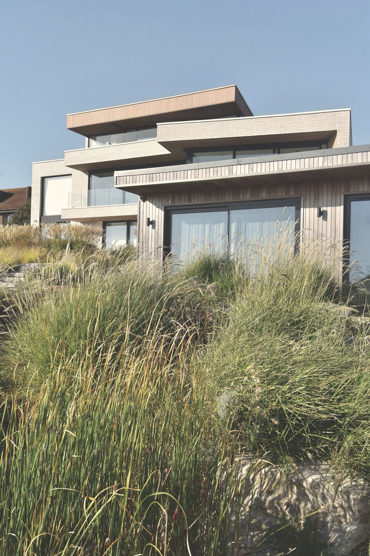 Roedean Coastal Garden