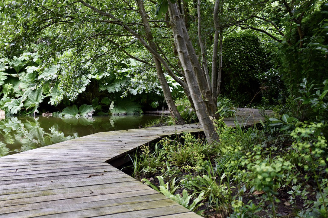 Natural Garden Ditchling