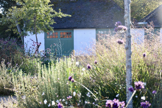 Hackhurst Farm