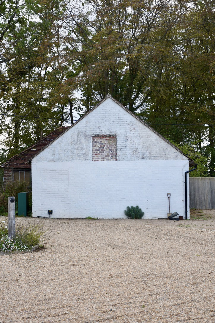 Healing Garden Sussex