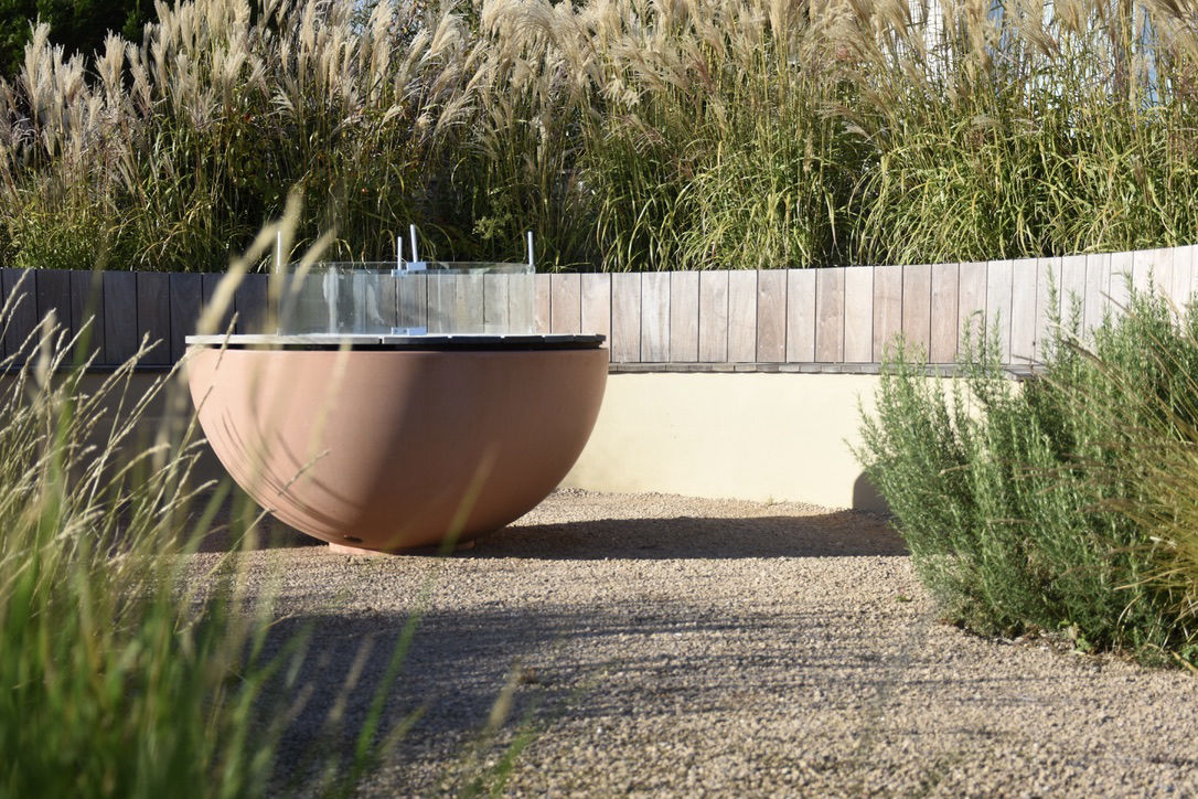 Roedean Coastal Garden