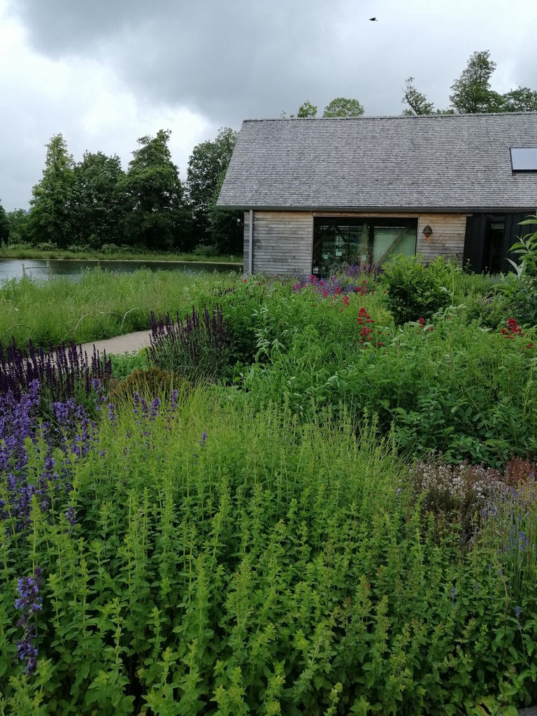 Weald Downland Museum