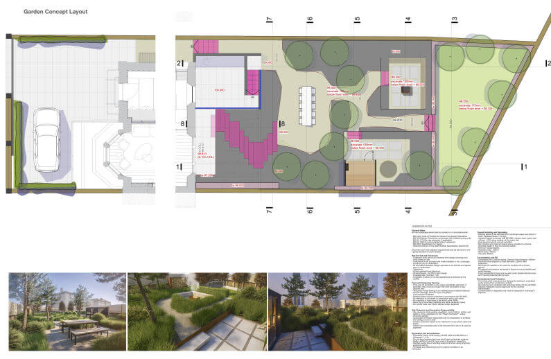 Garden 1