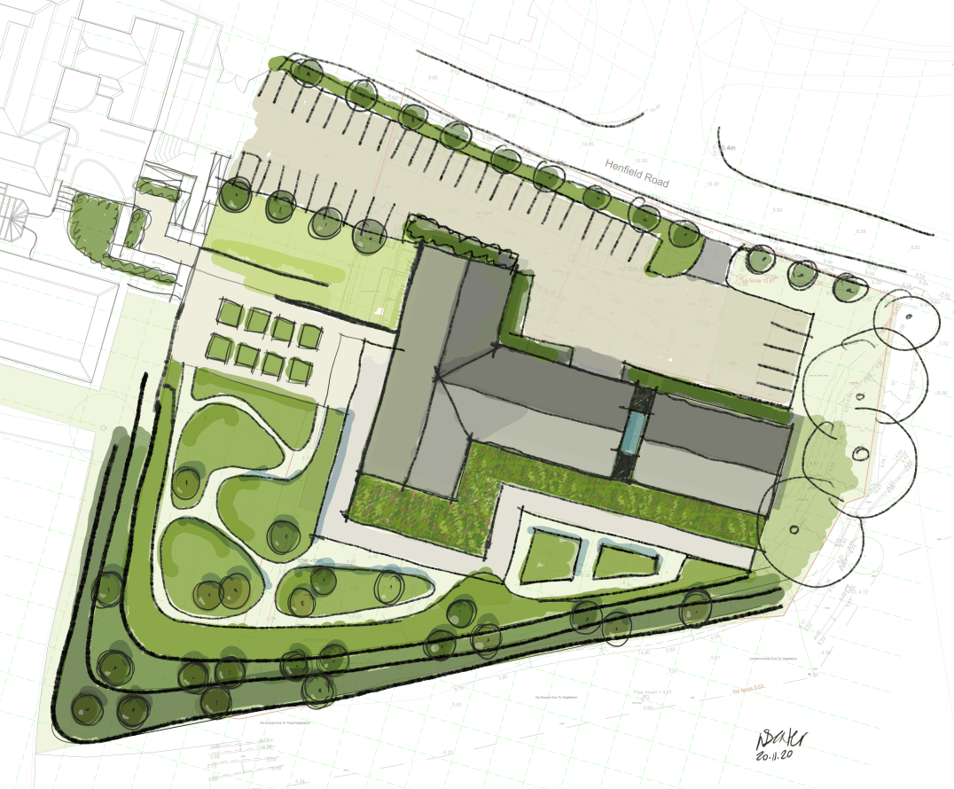 landscape-plan