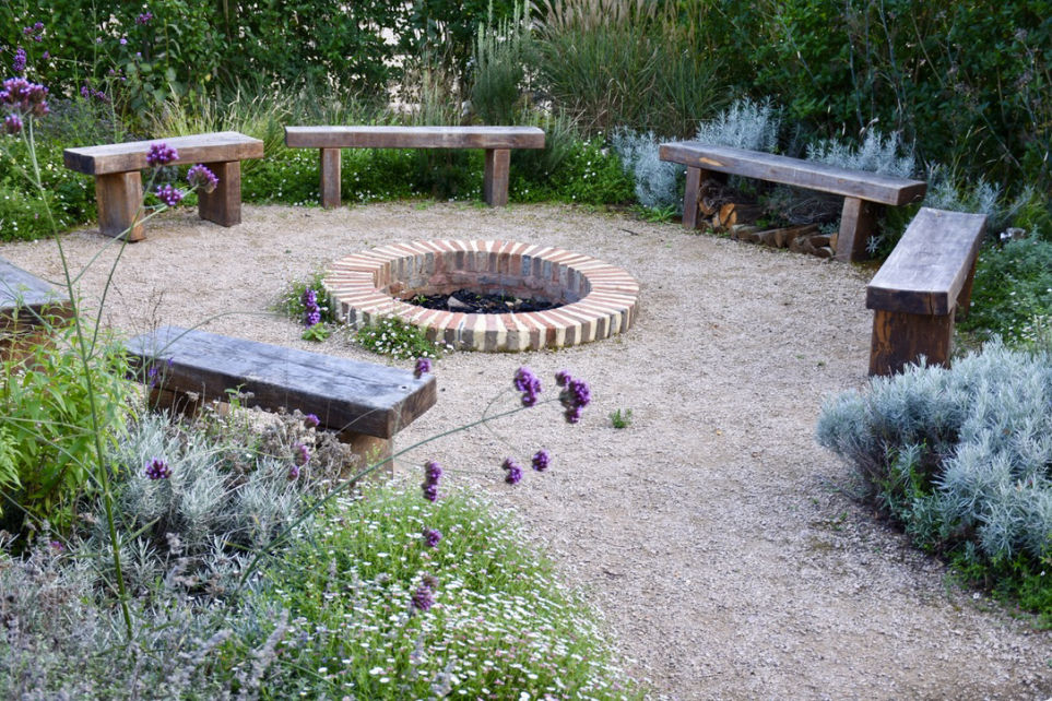 Healing Garden Sussex