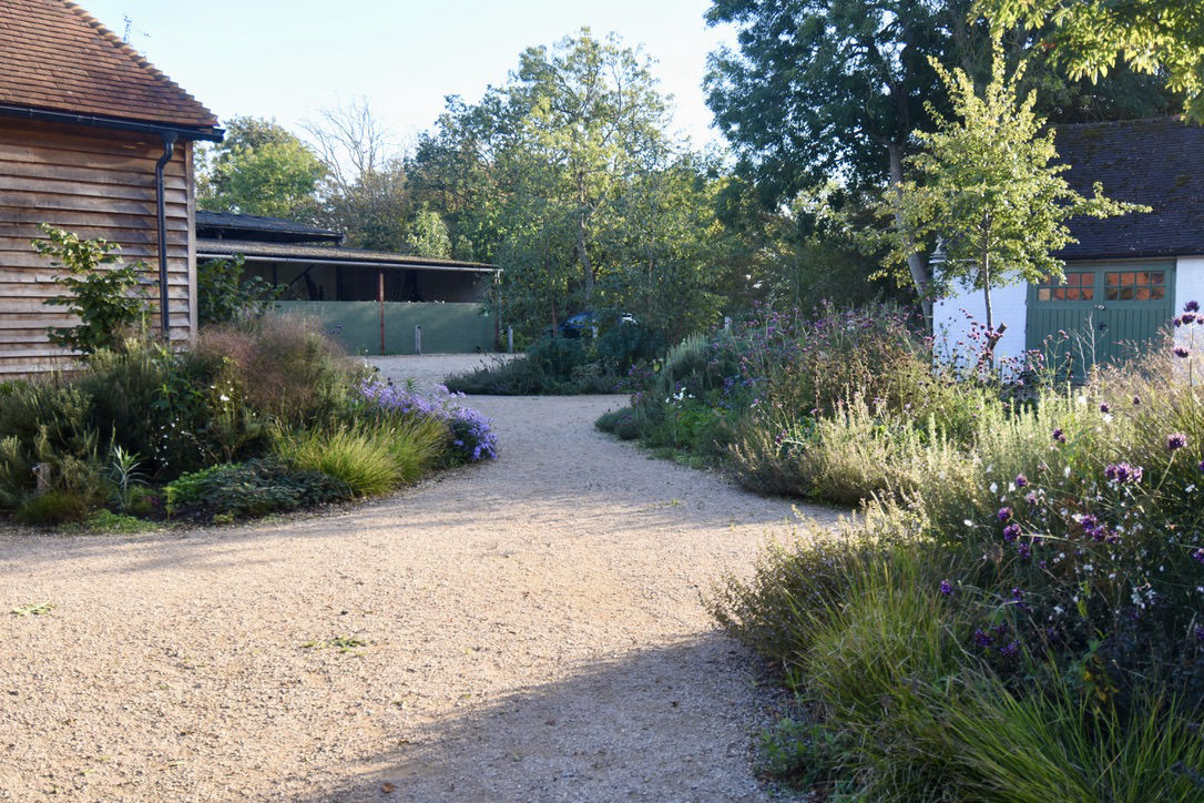Healing Garden Sussex