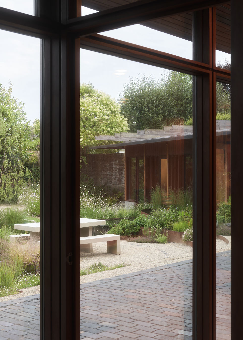 Ditchling-Wild-Natural-Garden