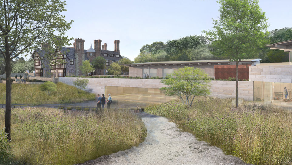 Weald Downland Museum