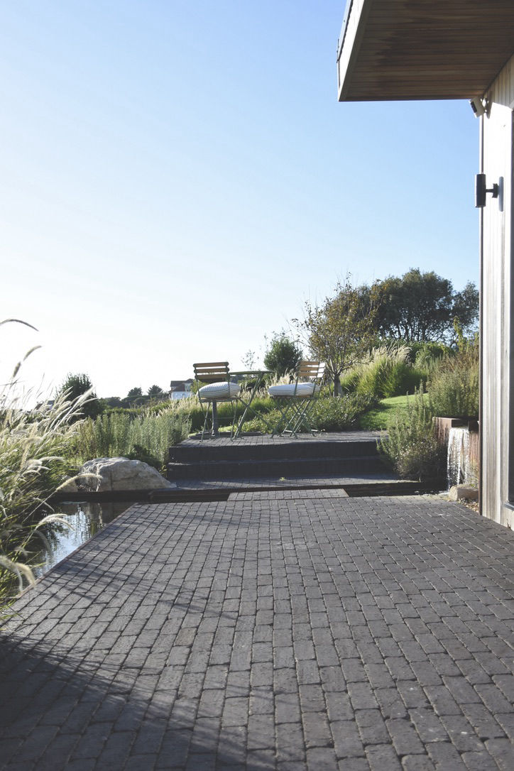 Roedean Coastal Garden