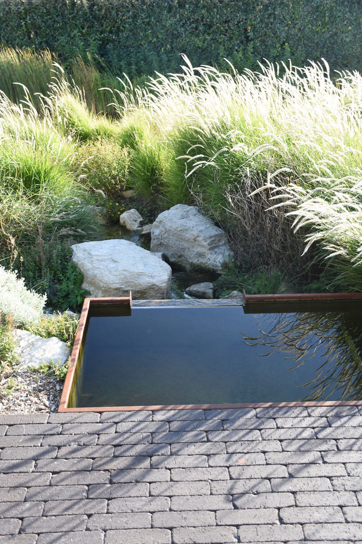 Roedean Coastal Garden