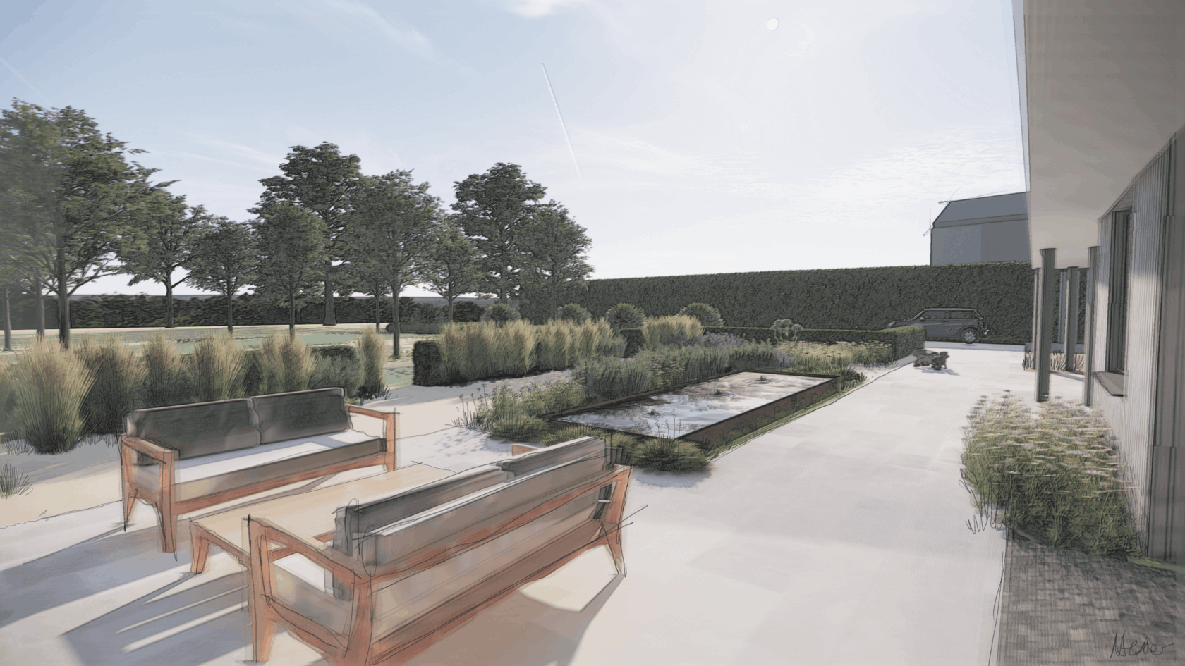 Chichester-Habour-Eco-House