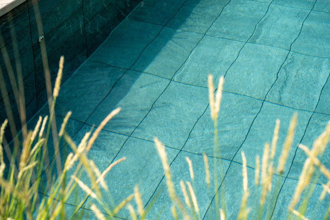 Swimmingpool-gardens