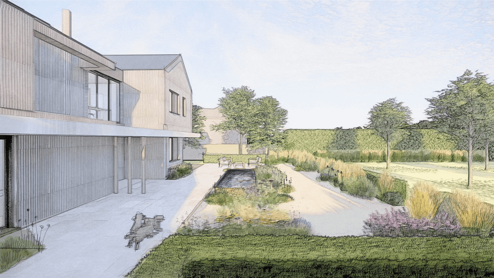 Chichester-Habour-Eco-House