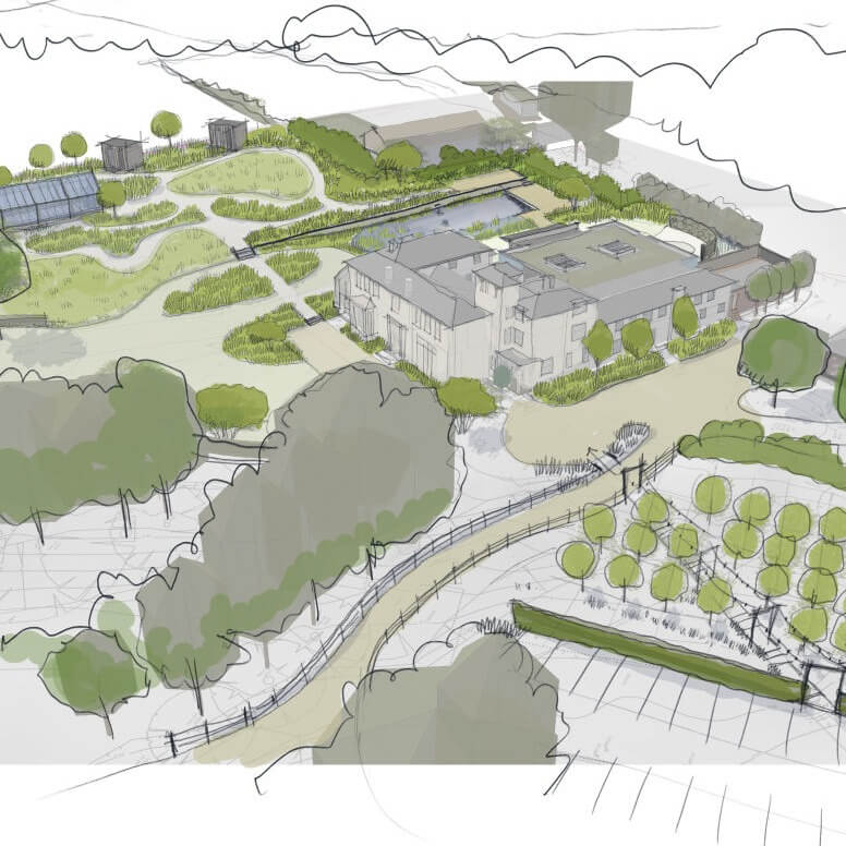 landscape-plan