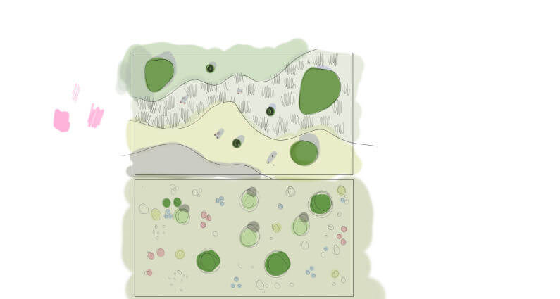 country garden