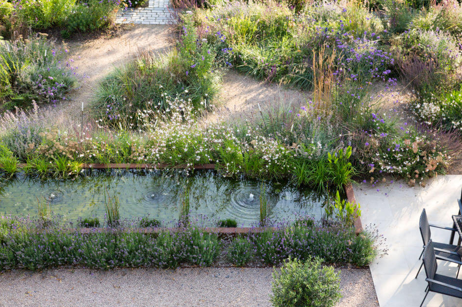 Garden 1