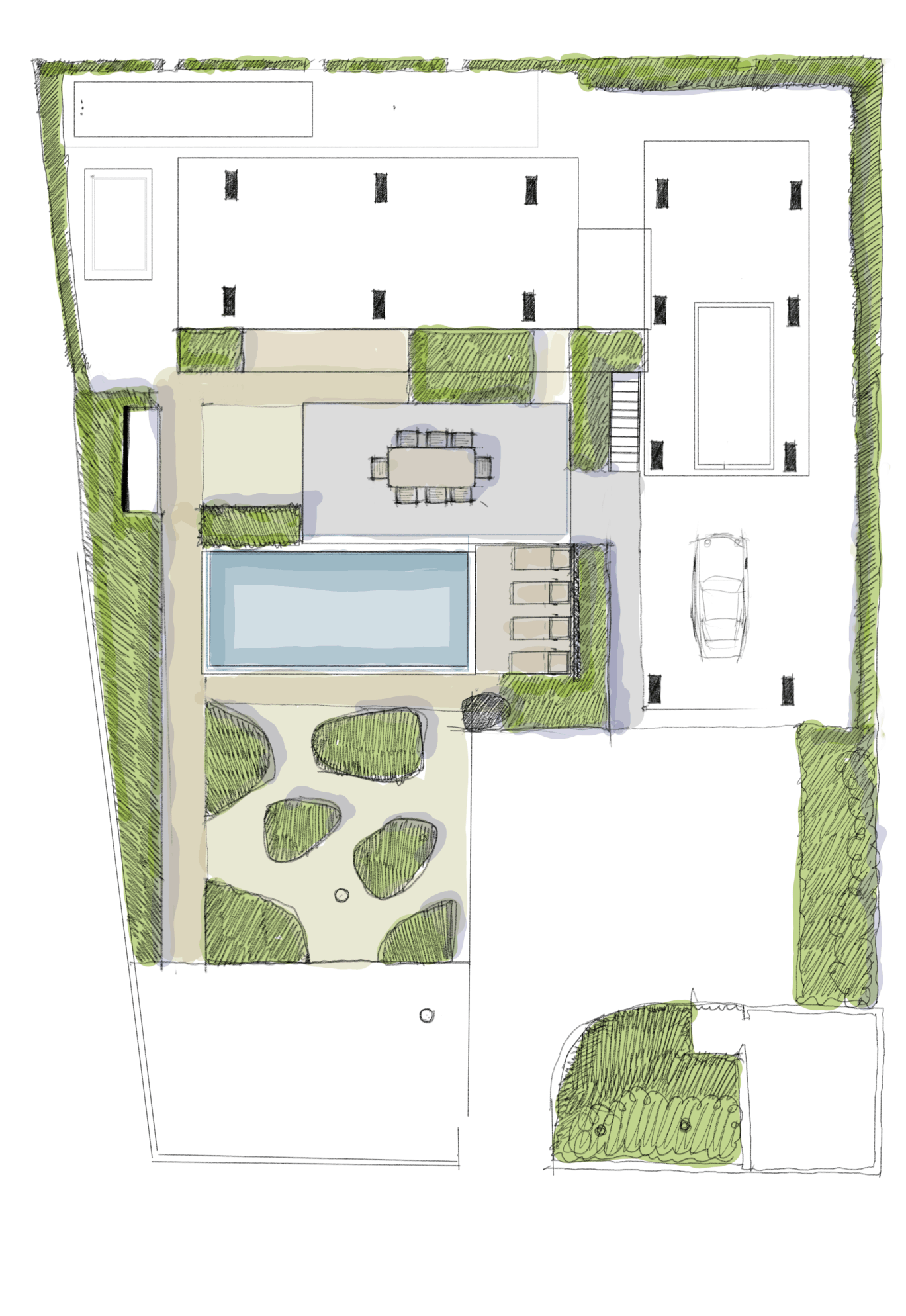 Concept-Sketch-garden-swimming-pool