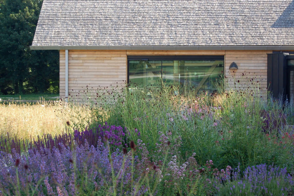 Weald Downland Museum