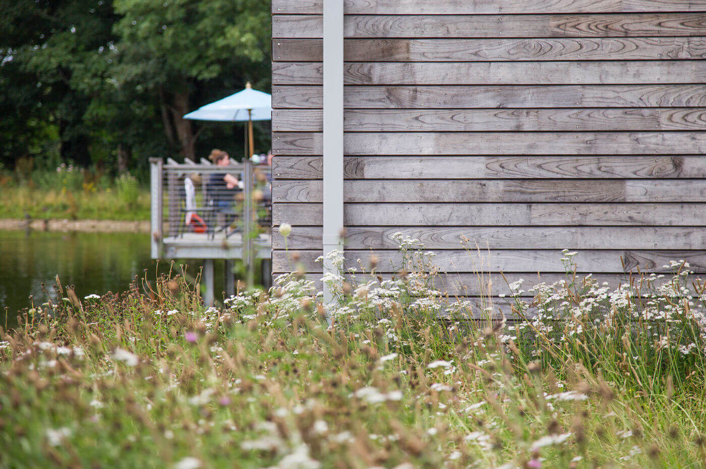Weald Downland Museum
